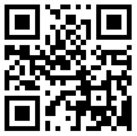 手機網站二維碼